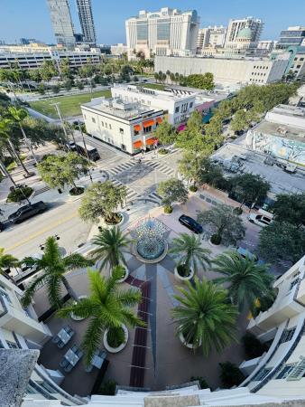 610 Clematis, 610 Clematis St #812, West Palm Beach, Florida 33401, image 1