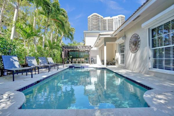 Lauderdale Beach, 3043 Center Ave, Fort Lauderdale, Florida 33308, image 1