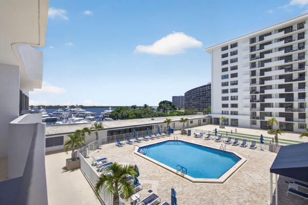 Admirality, 1208 Marine Way #205, North Palm Beach, Florida 33408, image 1