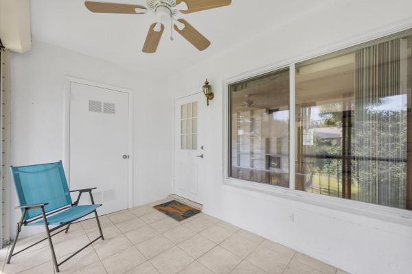 Pine Ridge 3, 313 Pine Ridge Cir #C-2, Greenacres, Florida 33463, image 2