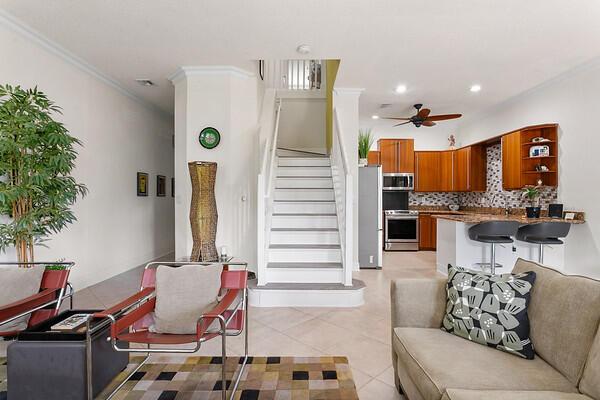 Villa Escondida, 3020 NE 5th Ter #8, Wilton Manors, Florida 33334, image 3