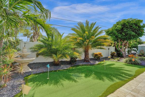 Fair Way Park, 604 NE 25th Ave, Pompano Beach, Florida 33062, image 2