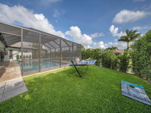 Boca Greens Country Club, 10134 Crosswind Rd, Boca Raton, Florida 33498, image 2