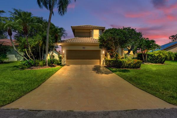Le Cristal, 11725 Kimmie Dr, Cooper City, Florida 33026, image 1