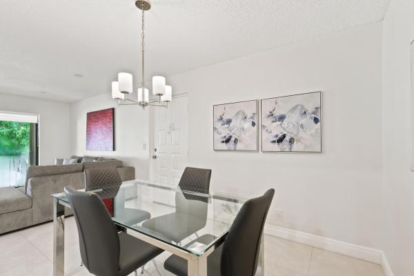 Pine Ridge North 2, 609 Sea Pine Way #F2, Greenacres, Florida 33415, image 2
