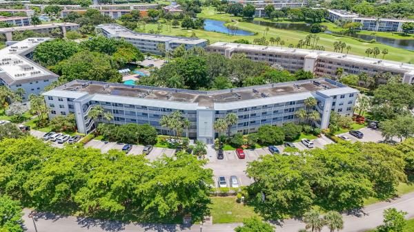 Portofino Village, 3002 Portofino Isle #D1, Coconut Creek, Florida 33066, image 3