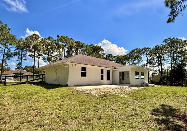 The Acreage, 14817 97th Rd, West Palm Beach, Florida 33412, image 1