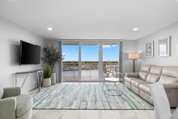 Bayshore Towers, 511 Bayshore Dr #910, Fort Lauderdale, Florida 33304, image 3