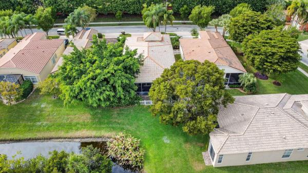 Buena Vida, 1848 Via Castello, Wellington, Florida 33411, image 1