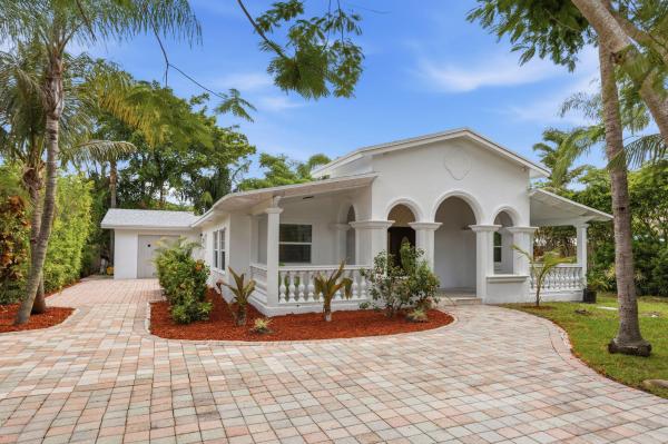 Roseland Park, 4793 Badger Ave, West Palm Beach, Florida 33417, image 2