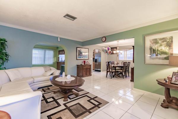 Oriole Estates, 4141 NW 32nd Ave, Lauderdale Lakes, Florida 33309, image 1