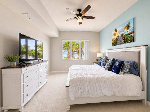 Harbour Isle West, 35 Harbour Isle Dr #202, Fort Pierce, Florida 34949, image 3