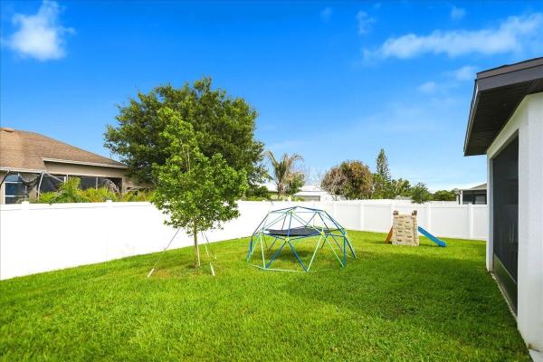 Woodland Trails, 4565 SW Scope St, Port St. Lucie, Florida 34953, image 1