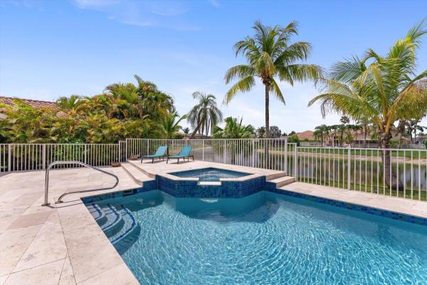 Carlyle Estates At Boca Winds, 22325 Collington Dr, Boca Raton, Florida 33428, image 3