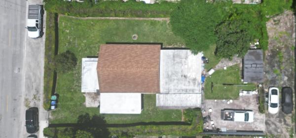2466 NW 91st St, Unincorporated Dade County, Florida 33147, image 1