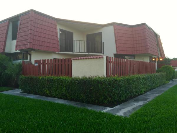 Somerset, 3757 Victoria Dr, West Palm Beach, Florida 33406, image 2