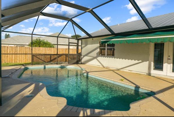 Sandhill Crossing, 2230 SE Dill Ln, Port St. Lucie, Florida 34952, image 1