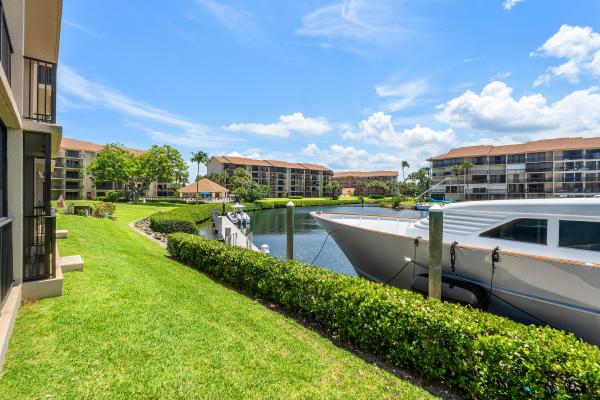 The Marina At The Bluffs, 1301 Seafarer Cir #403, Jupiter, Florida 33477, image 3