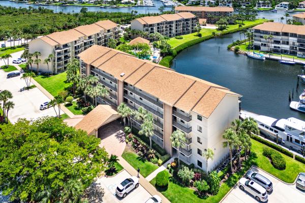 The Marina At The Bluffs, 1301 Seafarer Cir #403, Jupiter, Florida 33477, image 1