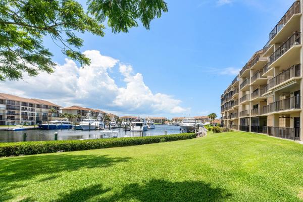 The Marina At The Bluffs, 1301 Seafarer Cir #403, Jupiter, Florida 33477, image 1