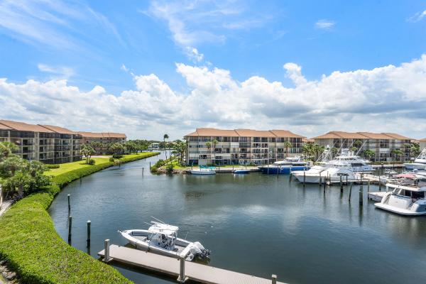 The Marina At The Bluffs, 1301 Seafarer Cir #403, Jupiter, Florida 33477, image 2