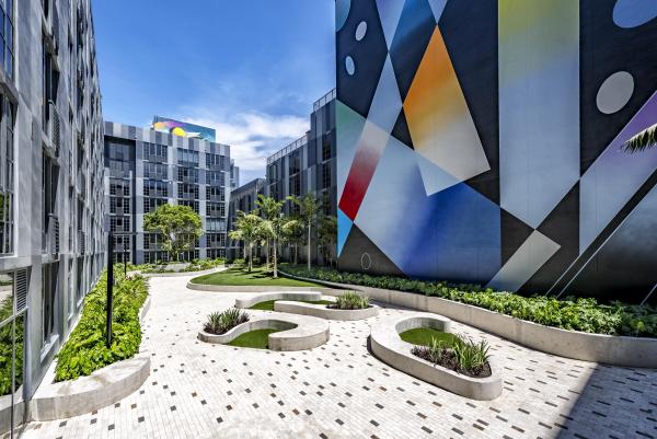 Wynwood 25, 240 NW 25th St #320, Miami, Florida 33127, image 1