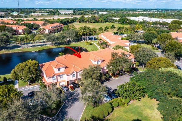 Tierra Verde At Delray Beach, 2016 Alta Meadows Ln #708, Delray Beach, Florida 33444, image 3