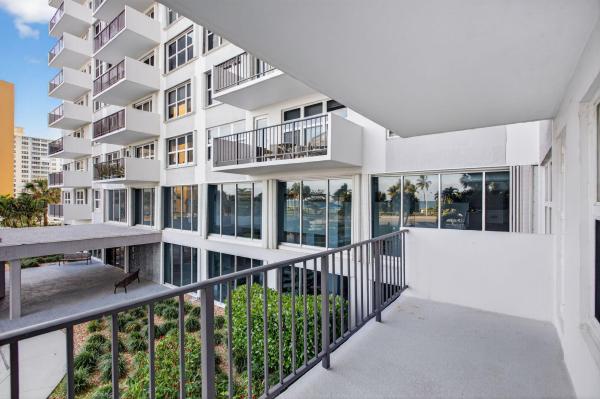 Parliament House, 405 N Ocean Blvd #208, Pompano Beach, Florida 33062, image 1