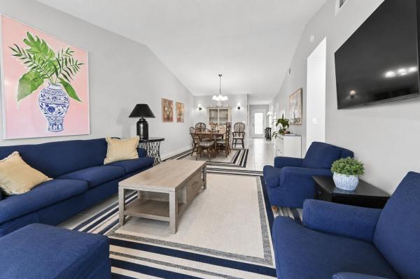 Pembridge At Lakes Of Delray, 15234 Lakes Of Delray Blvd #276, Delray Beach, Florida 33484, image 2