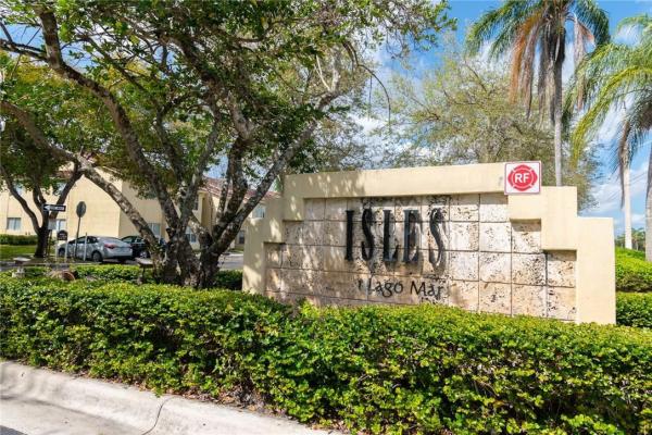 Isles At Lago Mar, 417 Vista Isles Dr #2322, Sunrise, Florida 33325, image 3