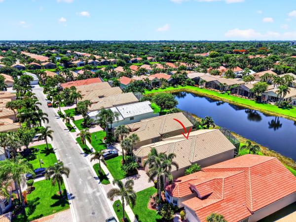 Valencia Palms, 6850 Venidita Beach Dr, Delray Beach, Florida 33446, image 3