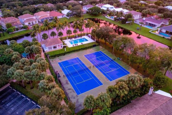 Delray Lakes, 583 Canoe Pt, Delray Beach, Florida 33444, image 3