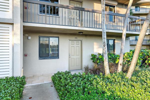The Ocean South At The Bluffs, 601 S Seas Dr #106, Jupiter, Florida 33477, image 1
