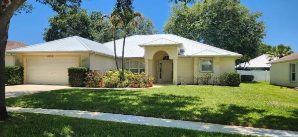 8253 Sand Pine Cir, Port St. Lucie, Florida 34952, image 1