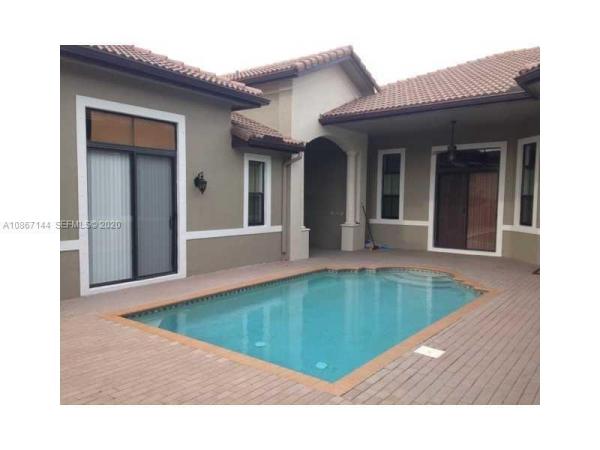 Harbour Lake Estates, 19080 SW 24th St, Miramar, Florida 33029, image 3