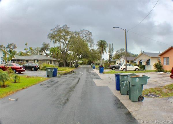 Hallandale Beach No HOA, 719 SW 7th St #1-2, Hallandale Beach, Florida 33009, image 1
