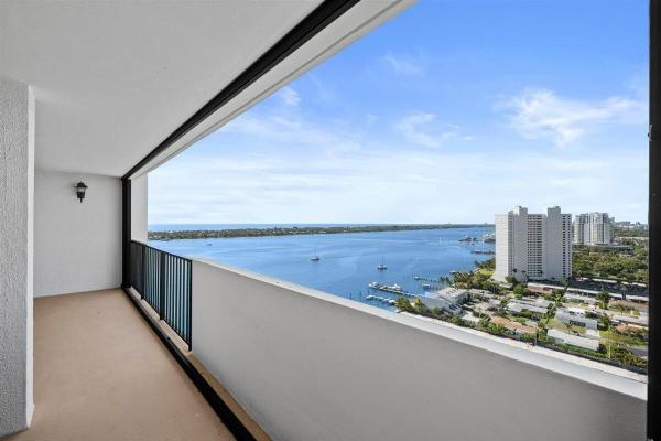 The Palm Beach House, 5600 N Flagler Dr #2304, West Palm Beach, Florida 33407, image 2