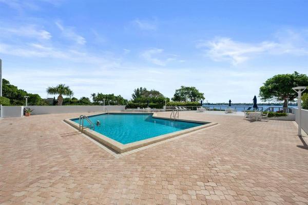 The Palm Beach House, 5600 N Flagler Dr #2304, West Palm Beach, Florida 33407, image 1