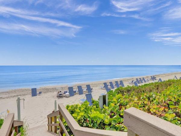 Toscana West Tower, 3720 S Ocean Blvd #208, Highland Beach, Florida 33487, image 1