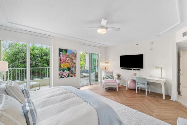 Toscana West Tower, 3720 S Ocean Blvd #208, Highland Beach, Florida 33487, image 1