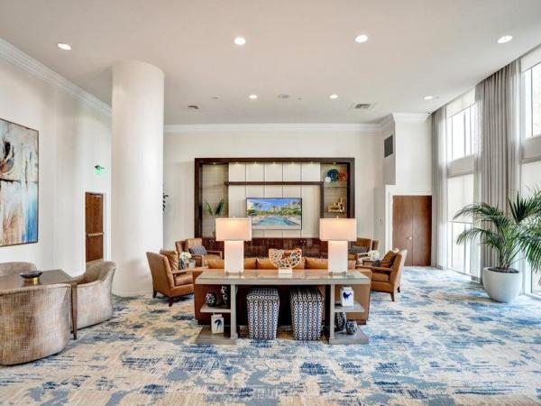 Toscana West Tower, 3720 S Ocean Blvd #208, Highland Beach, Florida 33487, image 2