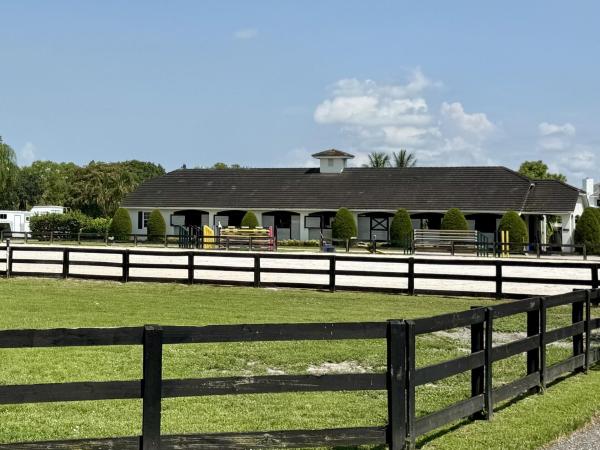 Saddle Trail Park Of Wellington, 2017 Appaloosa Trl, Wellington, Florida 33414, image 1