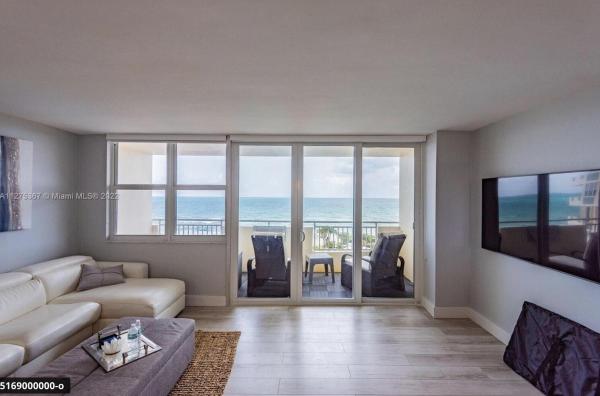 Parker Dorado, 3180 S Ocean Dr #414, Hallandale Beach, Florida 33009, image 3