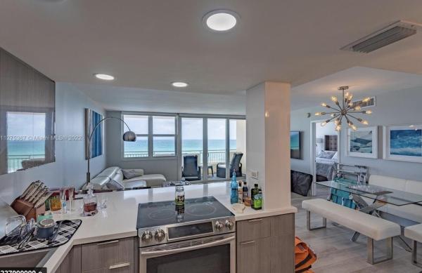 Parker Dorado, 3180 S Ocean Dr #414, Hallandale Beach, Florida 33009, image 1