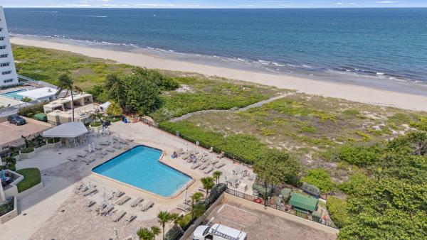 Ocean Place, 1900 S Ocean Blvd #10J, Lauderdale By The Sea, Florida 33062, image 2