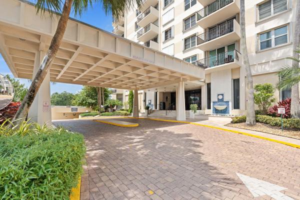 Ocean Place, 1900 S Ocean Blvd #10J, Lauderdale By The Sea, Florida 33062, image 3