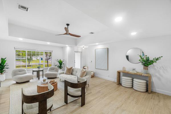 Forest Hills, 718 SW 27th Pl, Boynton Beach, Florida 33435, image 2