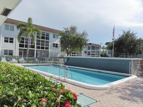 Gardens By The Sea, 1501 S Ocean Blvd #129, Lauderdale By The Sea, Florida 33062, image 3
