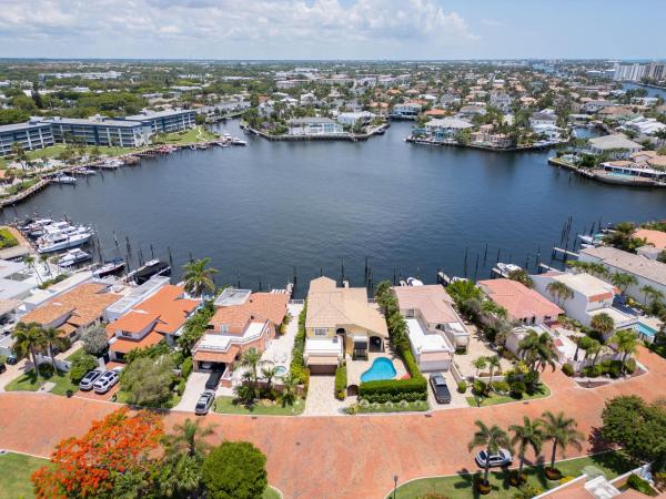 Pelican Harbor, 529 Pelican Way, Delray Beach, Florida 33483, image 1