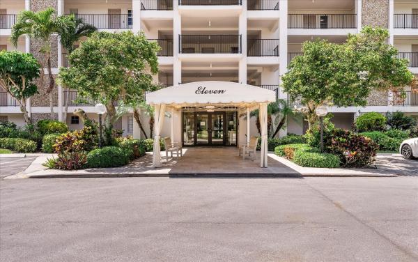 Palm-Aire Country Club 1, 3200 N Palm Aire Dr #310, Pompano Beach, Florida 33069, image 2